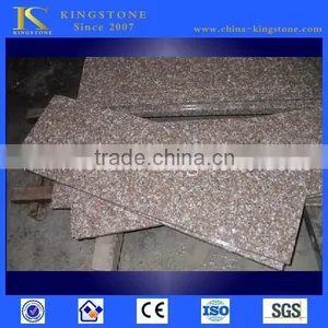 High Quality G687 Granite Step (Direct Factory Good Price ) thumbnail-1