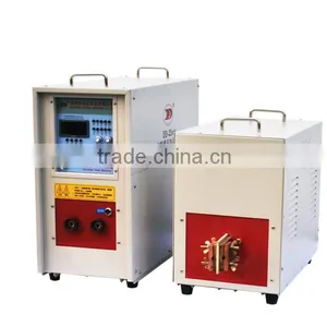 Hight Frequency Induction Heating Machine thumbnail-1