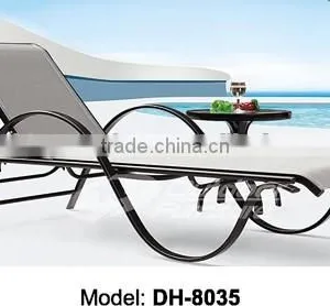 Cheap Outdoor Sun Lounger thumbnail-1