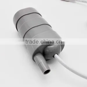 DC 12V 1.9A 23W 5m 1000L/H Micro DC Submersible Pump thumbnail-4