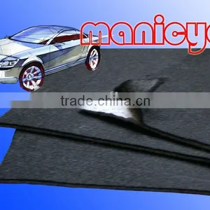 100% Eco-friendly Material Car Fabric thumbnail-1
