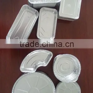 Alu Foil Container thumbnail-2