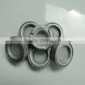 China Supplier Anti Theft Bolts and Nuts Round Nut thumbnail-1