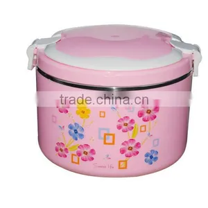 2855 Stainless Steel Food Storage Container thumbnail-1