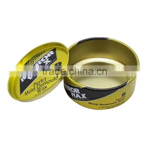 Car Wax Tin thumbnail-1