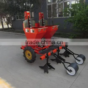 Mid-asia Popular Large Potato Seeder thumbnail-3