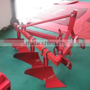 Best Price Agricultural Machinery Furrow Plough With Tractor thumbnail-3