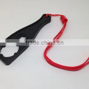 Plastic Screw Rod Power Wrench, for Gopro 4 2/3/3 +, Gopros Accessories GP180P thumbnail-1