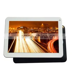 Android 4.4 Quad Core Wi-Fi 8GB White Game Tablet PC 9 Inch thumbnail-6
