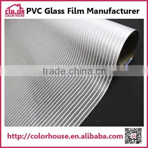 Plastic Decorative Window Film Indoor Decor thumbnail-3
