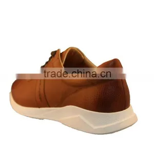 Comfortable and Fashion Fancy Casual Men Shoes thumbnail-2