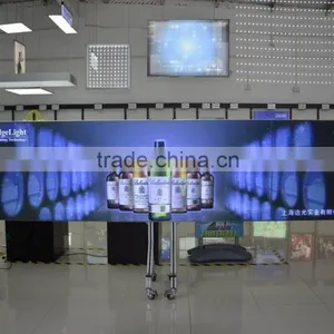 Edgelight Dynamic Light Box Backlit Modules Advertisement China Products thumbnail-5