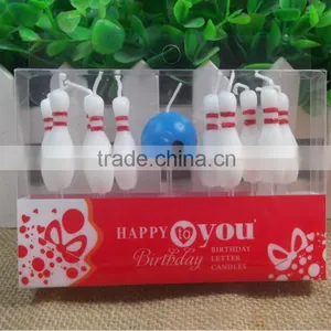 Wholesale Birthday Candles/birthday Candles thumbnail-4