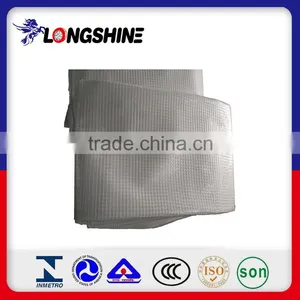 100% Virgin Material Fire Resistant Pe Tarpaulin thumbnail-2