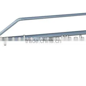 Punching Double Beam Hook thumbnail-1