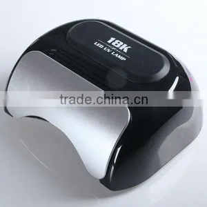 18K LED UV Lamp Nail Art thumbnail-1
