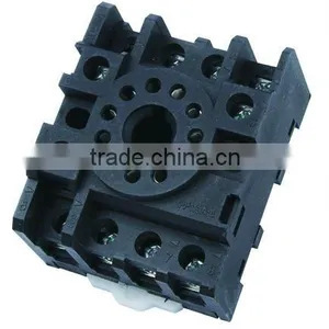 PF113A-E Relay/relay Socket/omron Relay Socket thumbnail-1