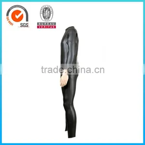2016 Lastest Top Quality Adult Neoprene Wetsuit With Smooth Skin Coating thumbnail-3