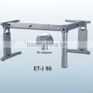 ET-J Portable Adjustable Furniture Legs thumbnail-1