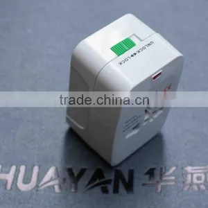 Travel Adapter Plug thumbnail-1