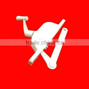 Jalousie Window Operator Window Crank Handle thumbnail-4
