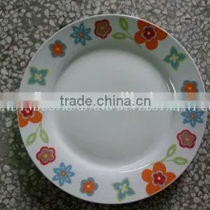 Disposable Ceramic Plates thumbnail-3