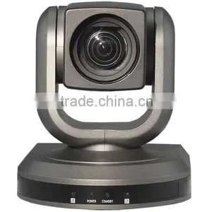 SMTSEC SVC-HD912-U30-K8 1/2.8" Progressive CMOS 2.1megapixel 12x Optical Zonn USB3.0 Video Conference System Camera thumbnail-1