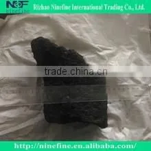 High Fixed Carbon Foundry Formed Coke thumbnail-1