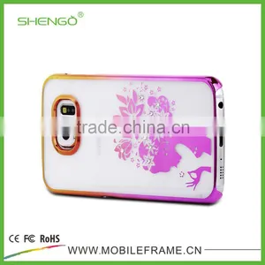 Shengo Custom Design PC Case for Various Mobile Phone thumbnail-2