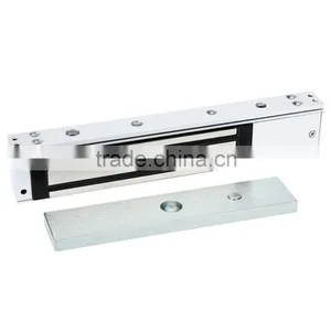 Good Selling Access Control System 280KG/600bls Signal Feedback Magnetic Door Lock thumbnail-4