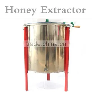 Manual Honey Extractor Electric Honey Extractor thumbnail-2