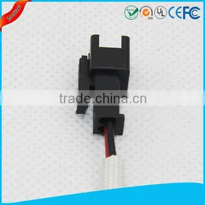 LED Light 2 Pin Female or Male JST SM Plug Connector Wire Cable thumbnail-5