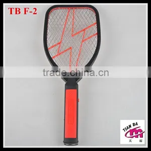 HXP China Eco-friendly Mosquito Swatter Offer B&q Electric Insect Killer thumbnail-1