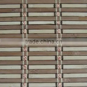 Bamboo Curtains thumbnail-1