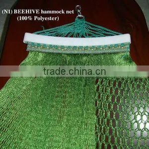 Hammock Net / Hammock Fabric, Beehive Material thumbnail-1