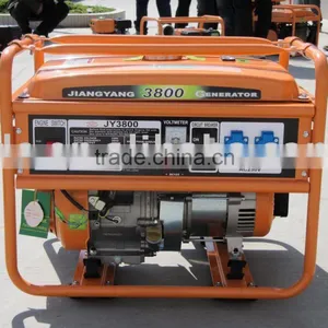 Gasoline Engine JY3800 thumbnail-1