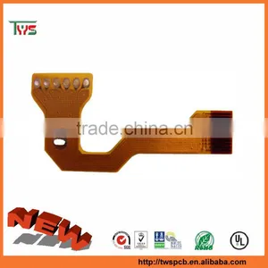 Custom Fpc Long Flex Cable for Canon 18-55 Flex in China thumbnail-5