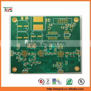 Shenzhen Factory Top Selling Usb Hub Pcb thumbnail-2