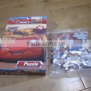 Jigsaw Puzzle thumbnail-1