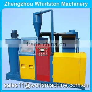 Hot Selling Copper Recycling Machine thumbnail-1