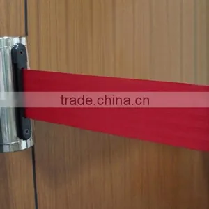 Wall Mounted Retractable Belt thumbnail-1
