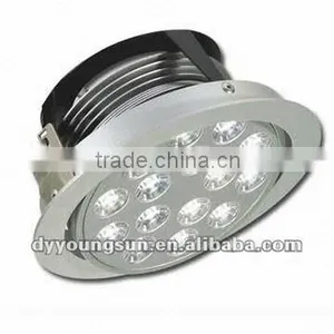 Manufacturer Aluminum Housing 15W Ceiling Led Light thumbnail-1