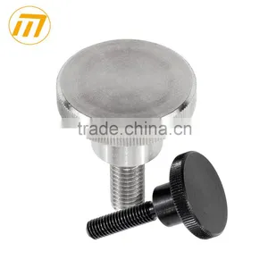 Custom Thumb Screw With Good Quality thumbnail-1