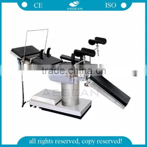 AG-OT007B Multifunction Orthopedic Electric Hospital Operation Surgical Table thumbnail-1