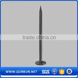 Q195 Lead Roofing Iron Concret Nails thumbnail-3