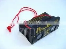 Foldable Plastic Binocular, Telescope, Toy, Promotion Gift, Premium thumbnail-1