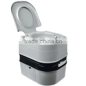 Portable Toilet for Home thumbnail-1