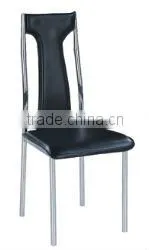 High Back Modern Design Dining Chair thumbnail-5