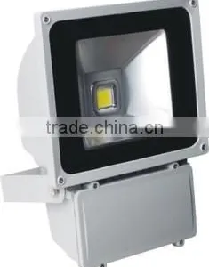 LED Spot Light 50W High Power Outdoor Floodlight Advertising Lamp Projector thumbnail-2