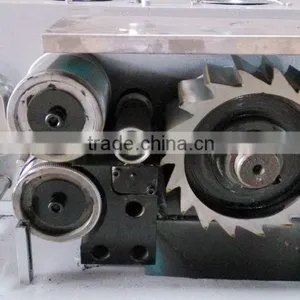 Edge Trimming Film Recylcing Machine thumbnail-2